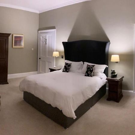 Bed and Breakfast West End Townhouse EDI Exteriér fotografie
