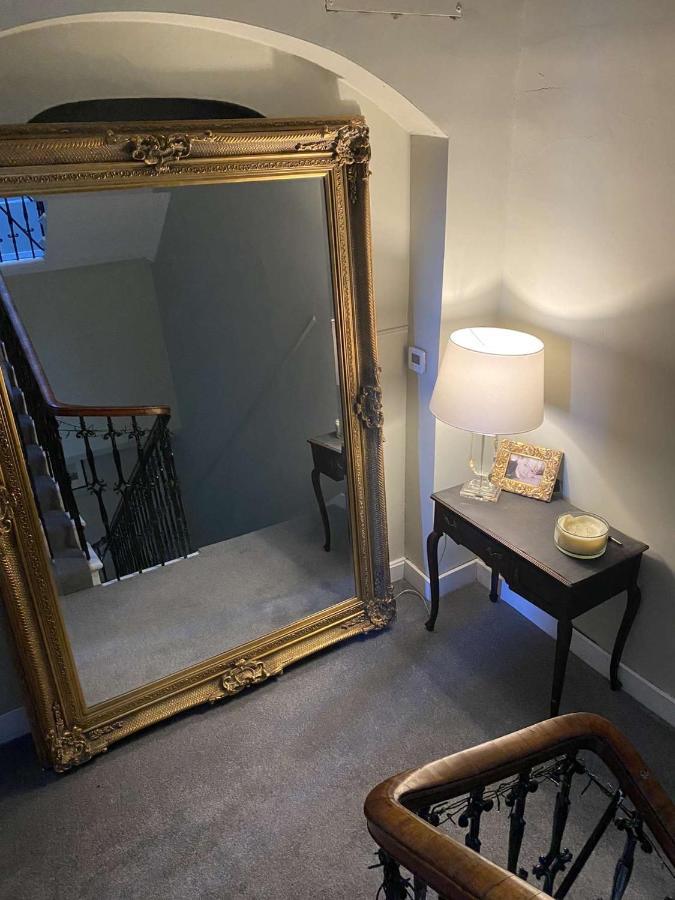 Bed and Breakfast West End Townhouse EDI Exteriér fotografie